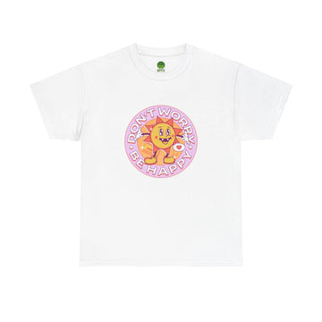 Unisex Graphic Tee