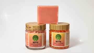 Matcha on the Beach – Whipped Body Butter