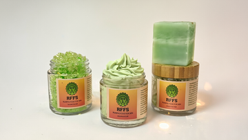 Matcha on the Beach pack