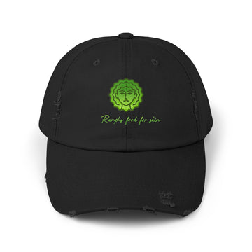 RFFS Distressed Cap