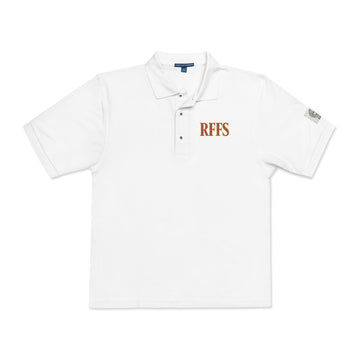 Stylish Embroidered Unisex Polo Shirt, Perfect for Casual Outings, Gift Idea for Men and Women, Summer Fashion, Team Events, Stylish [...]
