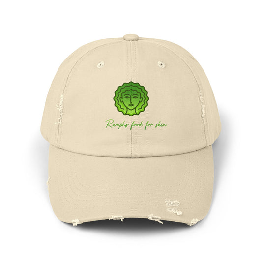 RFFS Distressed Cap