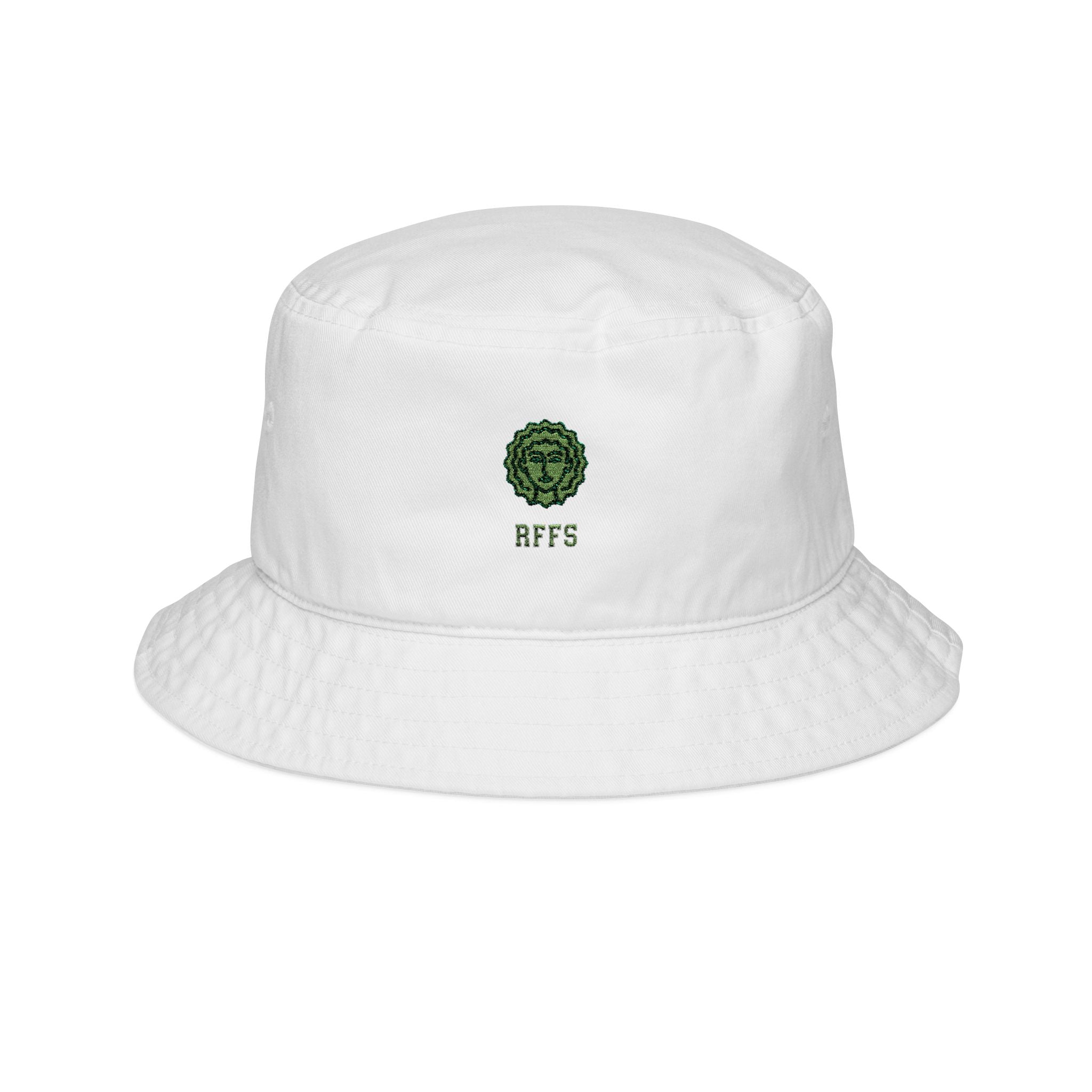 Embroidered Bucket Hat for Summer Style, Outdoor Fun, Travel Accessory, Gift for Him/Her, Casual Fashion