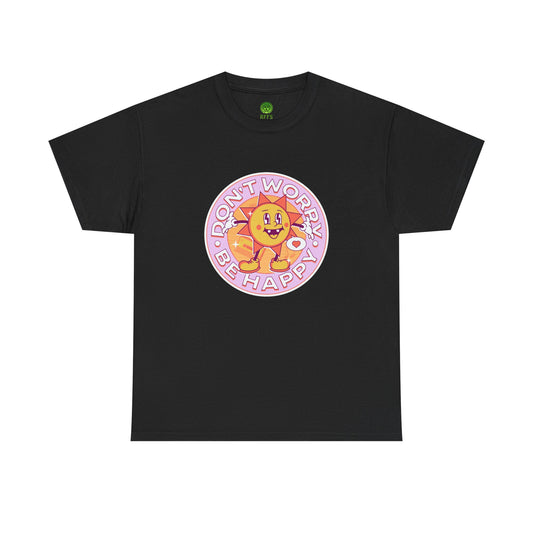 Unisex Graphic Tee