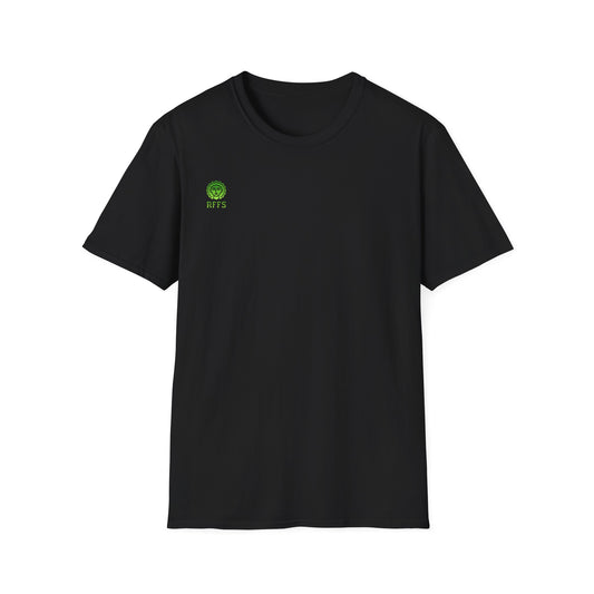 RFFS women's tees shirts