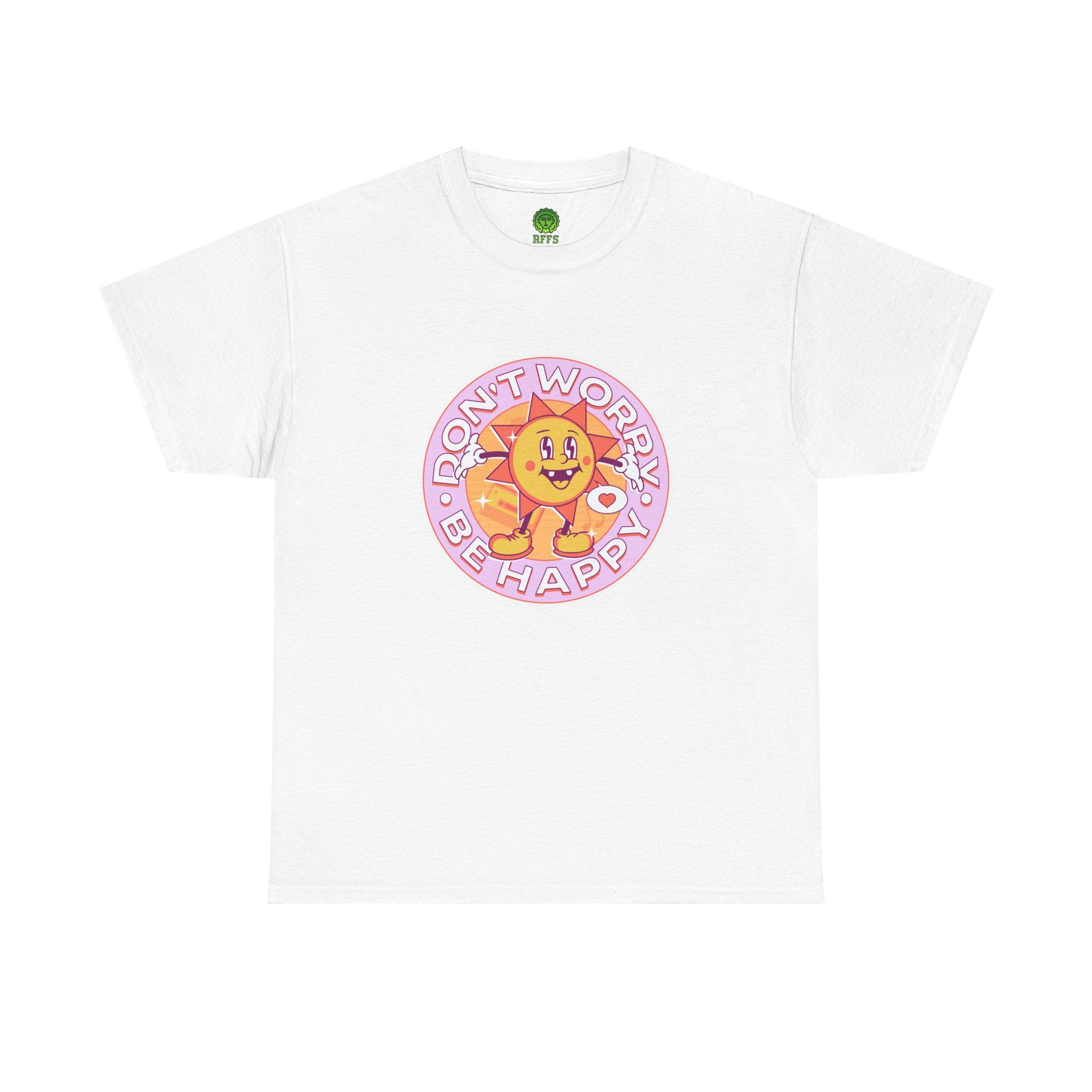 Unisex Graphic Tee