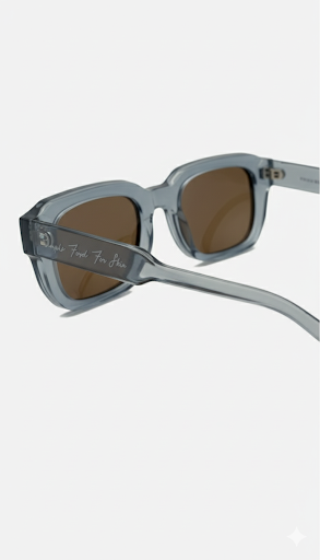 Designer RFFS Grey Shades